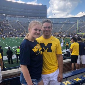 Meet your Posher, Jared